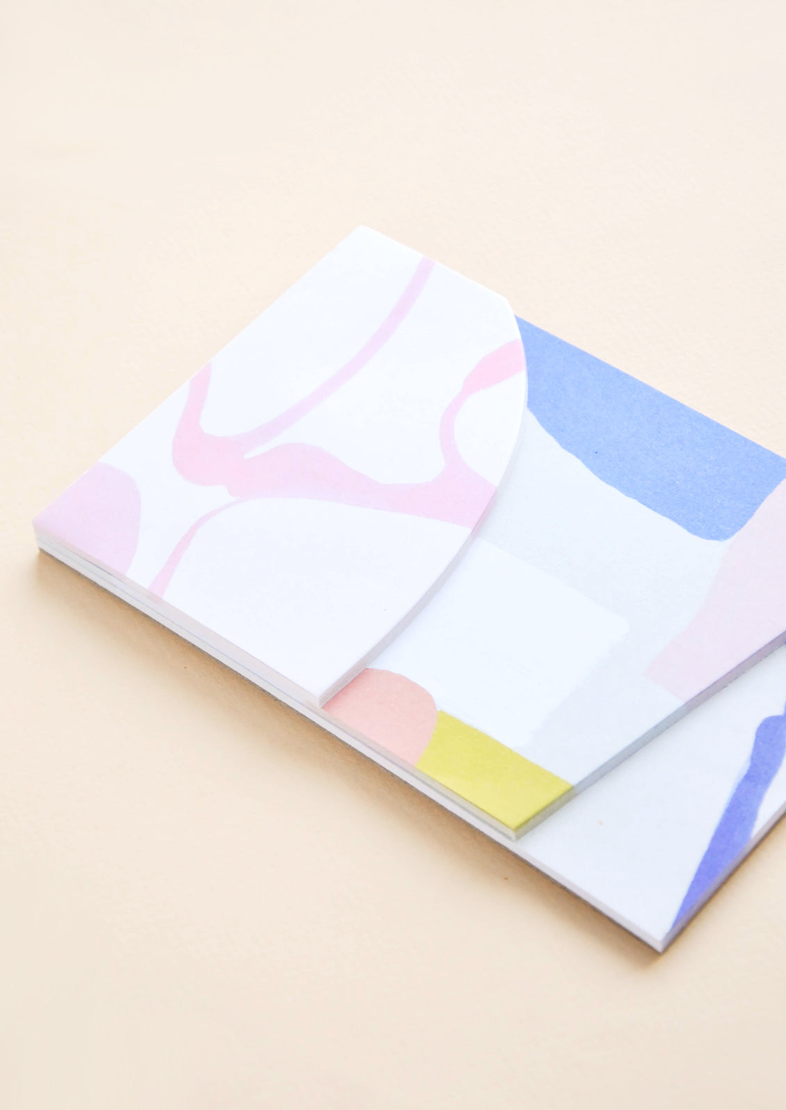 Tapestry Sticky Notes Notepad in - LEIF