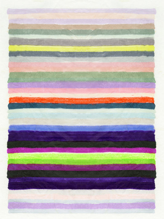 Chromatic Harmony #1 Print in  - LEIF