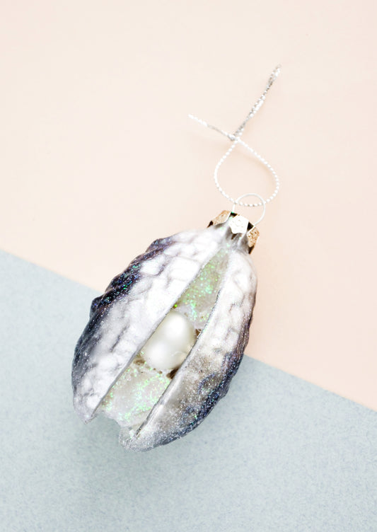 Hidden Pearl Ornament in  - LEIF