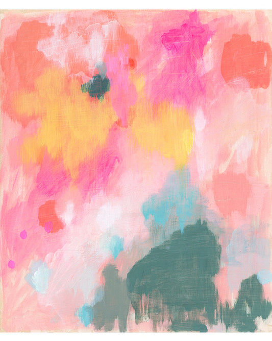 Hopeful Print in  - LEIF
