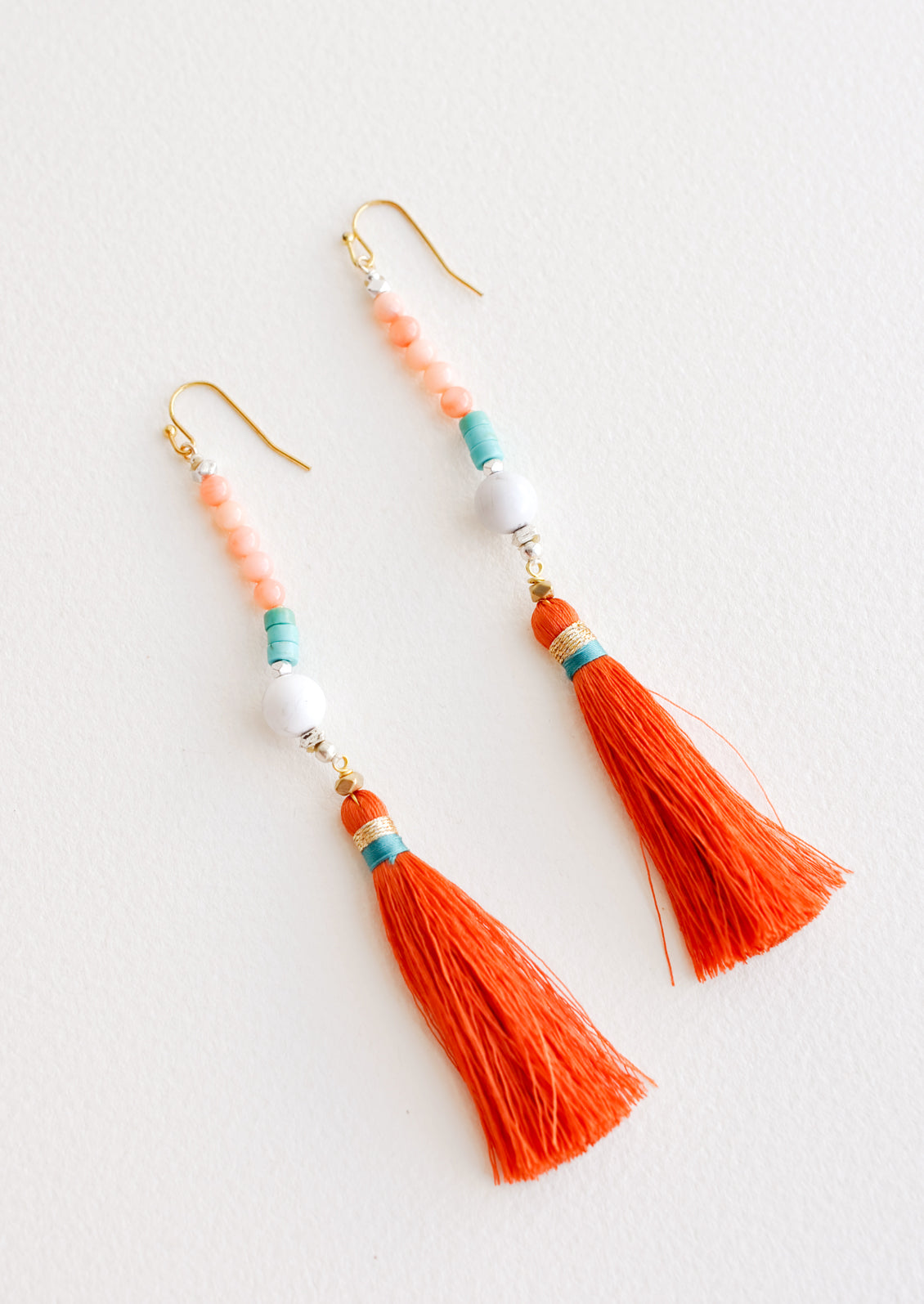 Linosa Earrings in  - LEIF