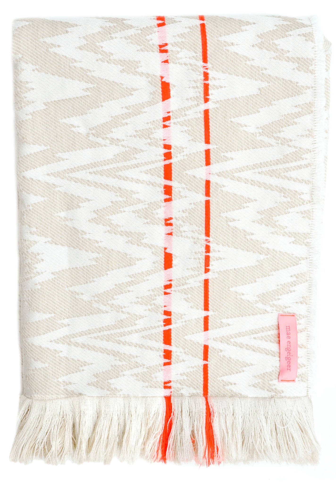 Ish #00 Blanket in  - LEIF