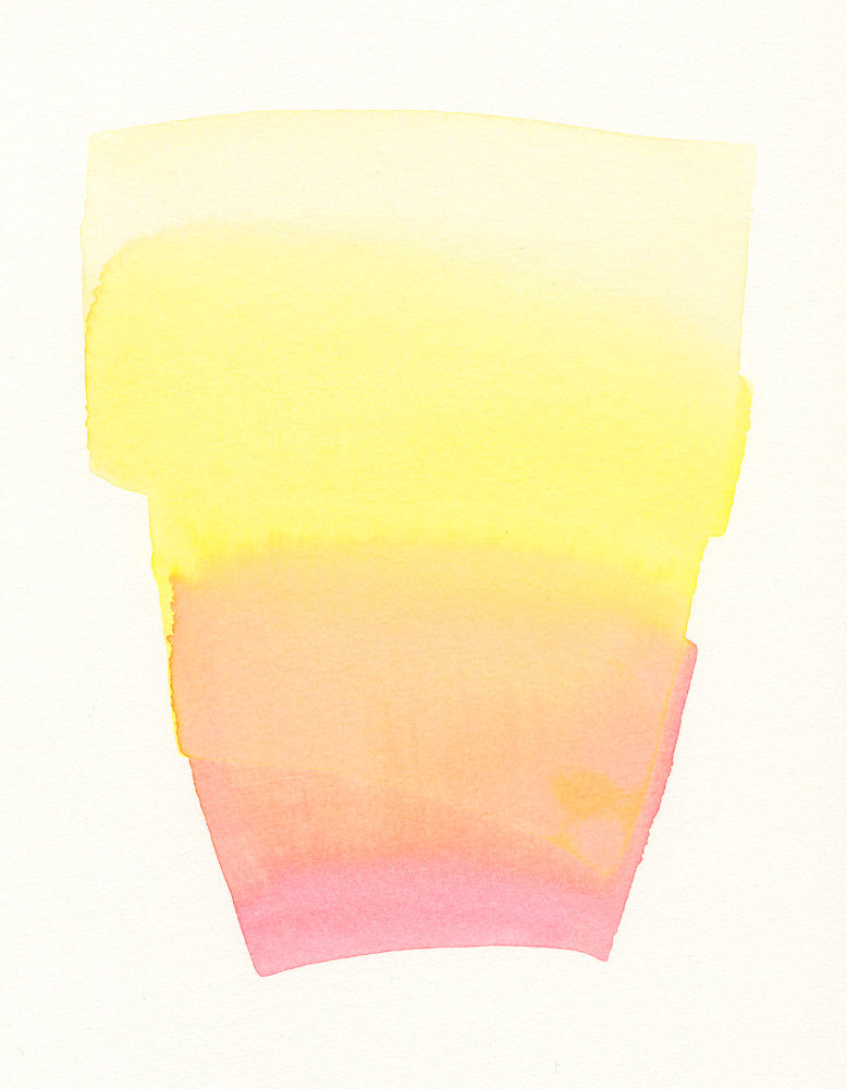 Light Fanning Shapes in  - LEIF