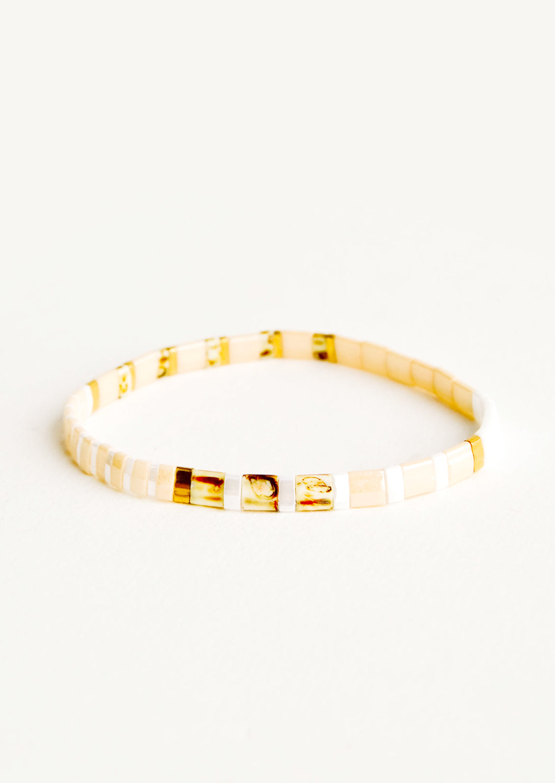 Summer Camp Bracelet