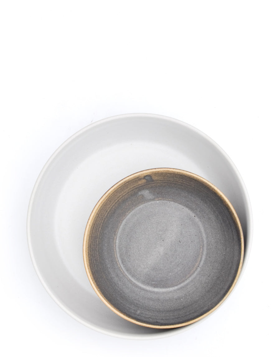 W/R/F Salad Bowl in  - LEIF