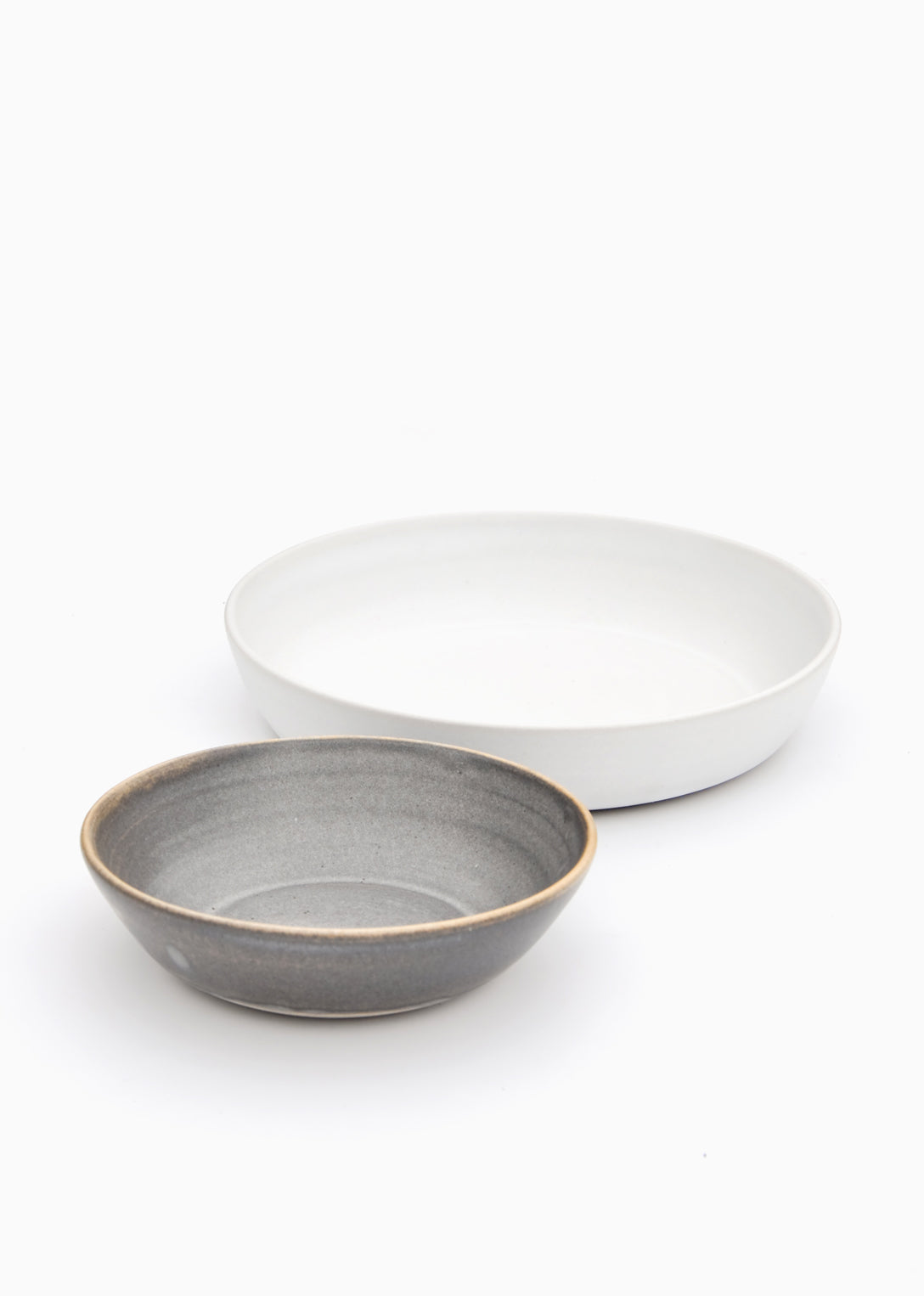 W/R/F Salad Bowl in  - LEIF